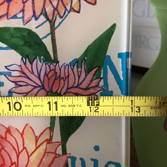 GORGEOUS Serving Plate/Platter - Picture 13 of 13